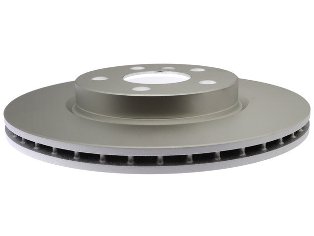 Raybestos Brakes Disc Brake Rotor P/N:981823FZN Fits: Mini Cooper 21-14, Mini Cooper Clubman 20-16 - Image 1