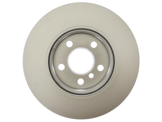 Raybestos Brakes Disc Brake Rotor P/N:981823FZN Fits: Mini Cooper 21-14, Mini Cooper Clubman 20-16 - Image 2