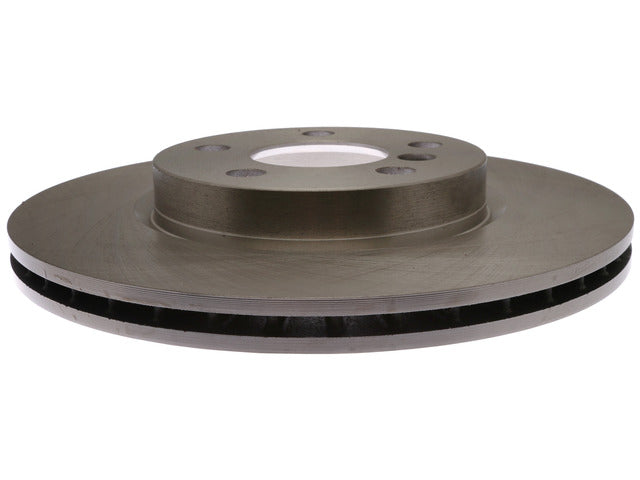 Raybestos Brakes Disc Brake Rotor P/N:981823R Fits: Mini Cooper 21-14, Mini Cooper Clubman 20-16 - Image 1