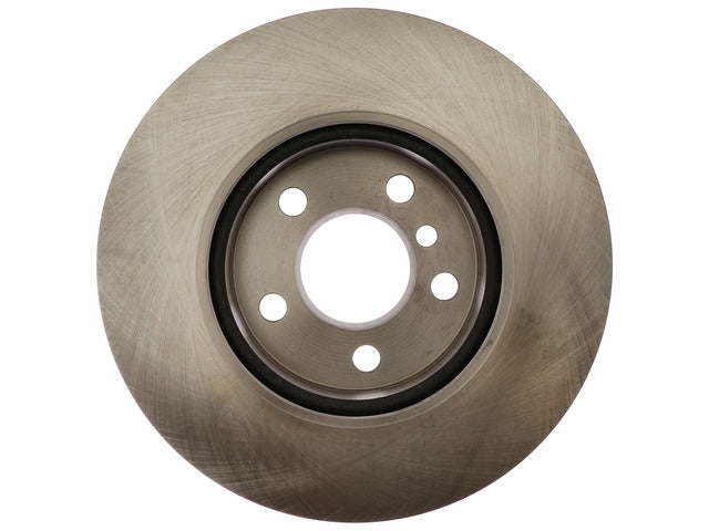 Raybestos Brakes Disc Brake Rotor P/N:981823R Fits: Mini Cooper 21-14, Mini Cooper Clubman 20-16 - Image 2