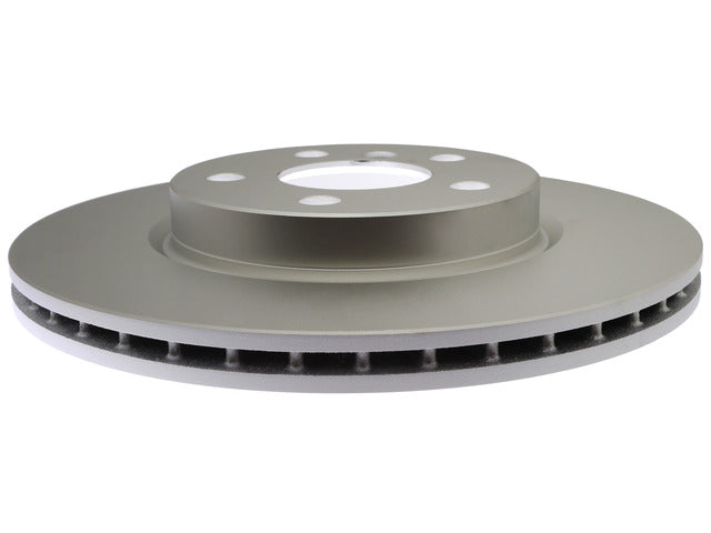 Raybestos Brakes Disc Brake Rotor P/N:981823 Fits: Mini Cooper 21-14, Mini Cooper Clubman 20-16 - Image 1