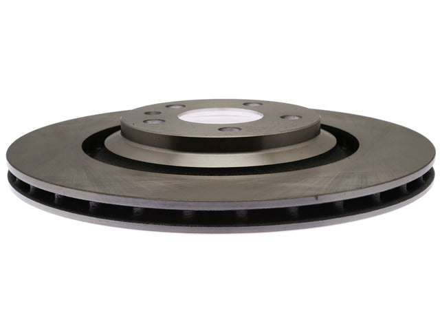 Raybestos Brakes Disc Brake Rotor P/N:981828R Fits: Audi S6 11-07 - Image 1