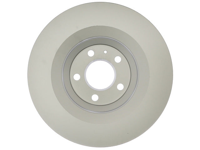 Raybestos Brakes Disc Brake Rotor P/N:981828 Fits: Audi S6 11-07 - Image 2