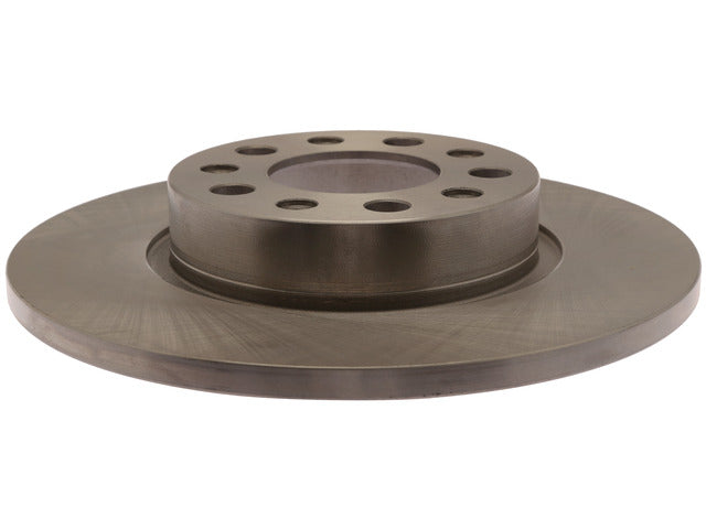 Raybestos Brakes Disc Brake Rotor P/N:981835R Fits: Dodge Hornet 24-23, Fiat 500x 23-18, Jeep Compass 23-17, Jeep Renegade 23-15 - Image 1