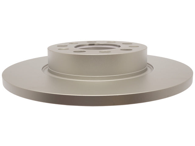 Raybestos Brakes Disc Brake Rotor P/N:981835 Fits: Dodge Hornet 24-23, Fiat 500x 23-18, Jeep Compass 23-17, Jeep Renegade 23-15 - Image 1