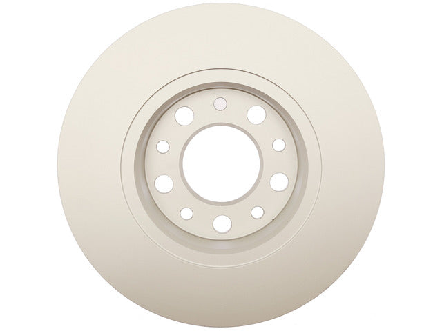 Raybestos Brakes Disc Brake Rotor P/N:981835 Fits: Dodge Hornet 24-23, Fiat 500x 23-18, Jeep Compass 23-17, Jeep Renegade 23-15 - Image 2