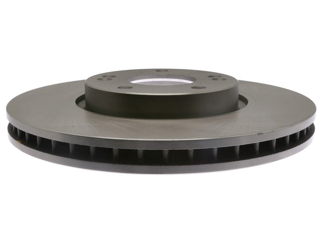 Raybestos Brakes Disc Brake Rotor P/N:981865R Fits: Kia Soul Ev 20-15 - Image 1