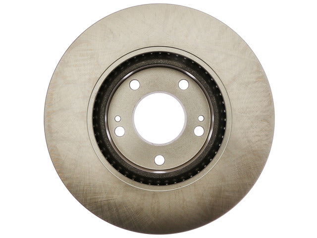 Raybestos Brakes Disc Brake Rotor P/N:981865R Fits: Kia Soul Ev 20-15 - Image 2