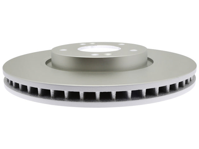 Raybestos Brakes Disc Brake Rotor P/N:981865 Fits: Kia Soul Ev 20-15 - Image 1