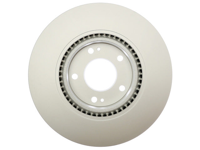 Raybestos Brakes Disc Brake Rotor P/N:981865 Fits: Kia Soul Ev 20-15 - Image 2
