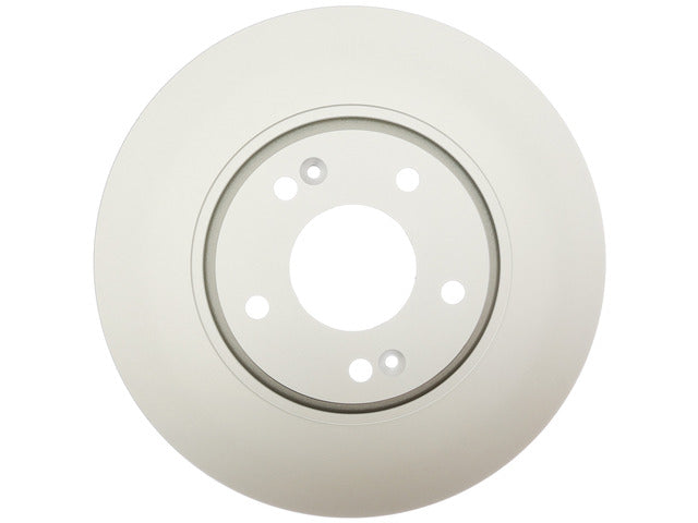 Raybestos Brakes Disc Brake Rotor P/N:981865 Fits: Kia Soul Ev 20-15 - Image 3