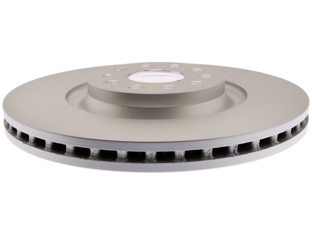 Raybestos Brakes Disc Brake Rotor P/N:981914 Fits: Audi A3, Audi A3 Quattro, Audi Q3, Audi Rs3, Audi S3, Volkswagen Arteon, Volkswagen Cc - Image 1