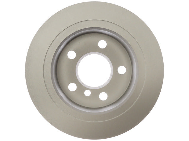 Raybestos Brakes Disc Brake Rotor P/N:981943FZN Fits: Mini Cooper 24-14 - Image 2