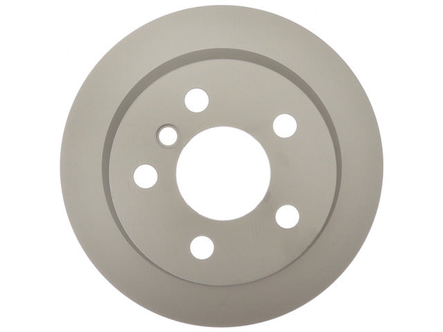 Raybestos Brakes Disc Brake Rotor P/N:981943FZN Fits: Mini Cooper 24-14 - Image 3