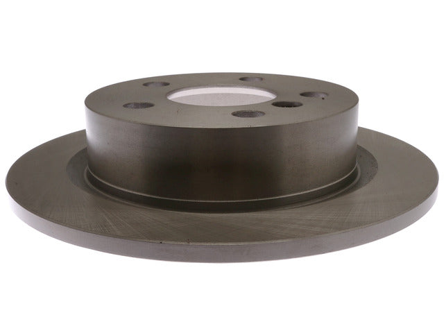 Raybestos Brakes Disc Brake Rotor P/N:981943R Fits: Mini Cooper 24-14 - Image 1