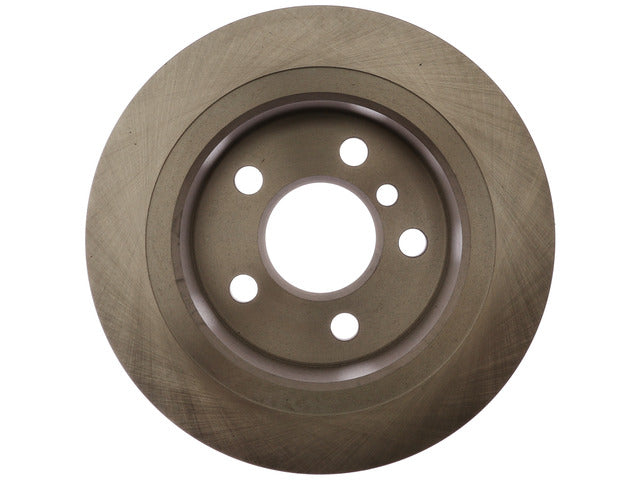Raybestos Brakes Disc Brake Rotor P/N:981943R Fits: Mini Cooper 24-14 - Image 2