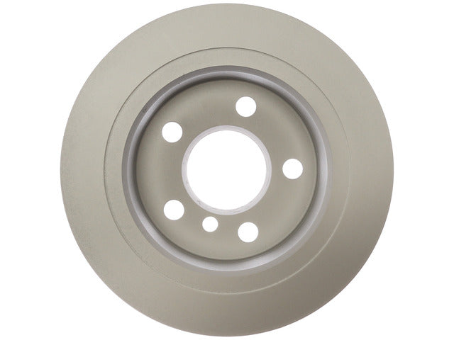 Raybestos Brakes Disc Brake Rotor P/N:981943 Fits: Mini Cooper 24-14 - Image 2