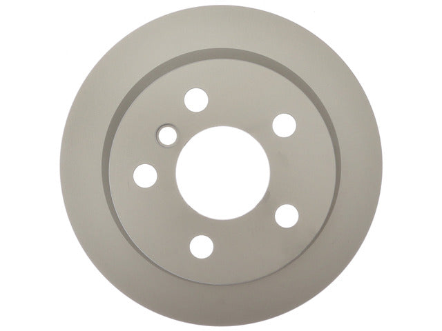 Raybestos Brakes Disc Brake Rotor P/N:981943 Fits: Mini Cooper 24-14 - Image 3