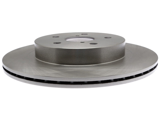 Raybestos Brakes Disc Brake Rotor P/N:981956R Fits: Subaru Forester 2025, Subaru Legacy 25-15, Subaru Outback 25-15, Subaru Wrx 23-16 - Image 1