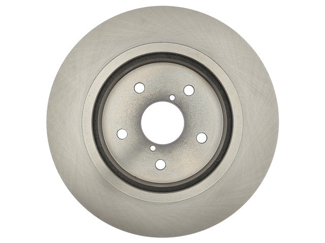 Raybestos Brakes Disc Brake Rotor P/N:981956R Fits: Subaru Forester 2025, Subaru Legacy 25-15, Subaru Outback 25-15, Subaru Wrx 23-16 - Image 2