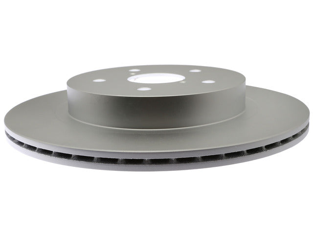 Raybestos Brakes Disc Brake Rotor P/N:981956 Fits: Subaru Forester 2025, Subaru Legacy 25-15, Subaru Outback 25-15, Subaru Wrx 23-16 - Image 1