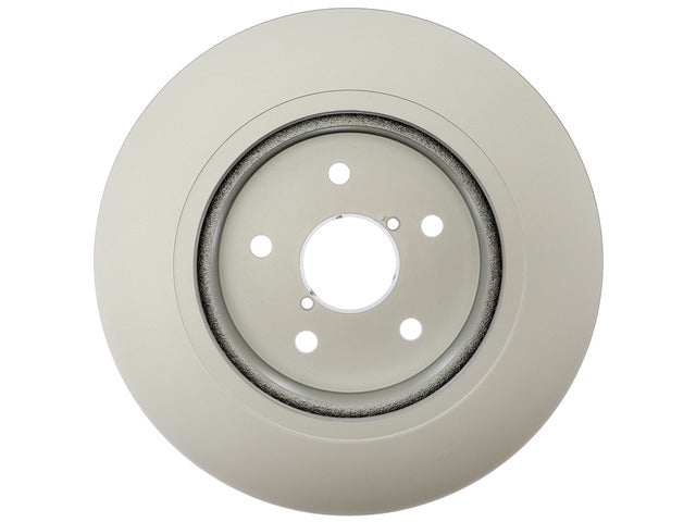 Raybestos Brakes Disc Brake Rotor P/N:981956 Fits: Subaru Forester 2025, Subaru Legacy 25-15, Subaru Outback 25-15, Subaru Wrx 23-16 - Image 2