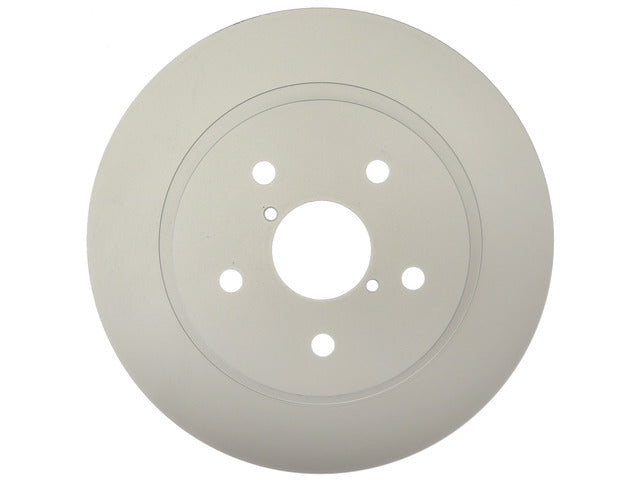 Raybestos Brakes Disc Brake Rotor P/N:981956 Fits: Subaru Forester 2025, Subaru Legacy 25-15, Subaru Outback 25-15, Subaru Wrx 23-16 - Image 3