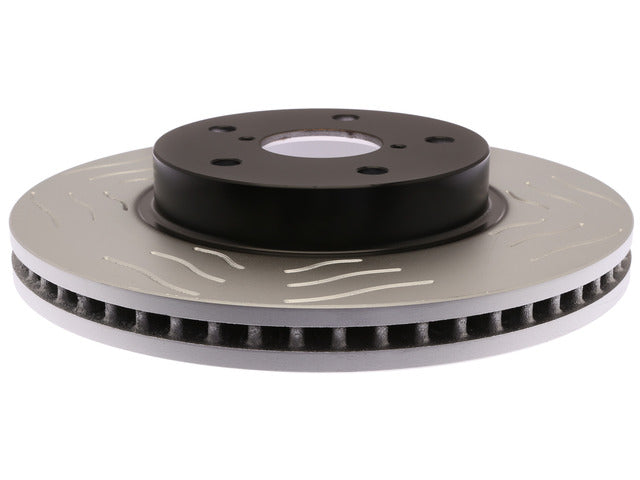 Raybestos Brakes Disc Brake Rotor P/N:981957PER Fits: Subaru Legacy 19-15 - Image 1