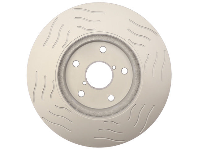 Raybestos Brakes Disc Brake Rotor P/N:981957PER Fits: Subaru Legacy 19-15 - Image 2