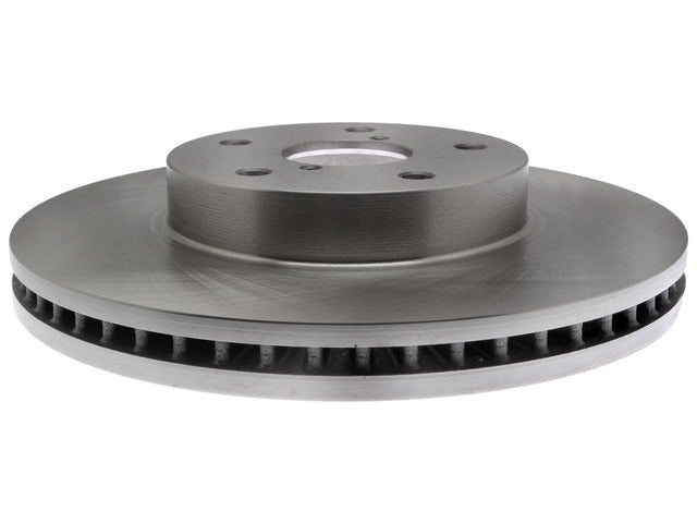 Raybestos Brakes Disc Brake Rotor P/N:981957R Fits: Subaru Legacy 19-15 - Image 1
