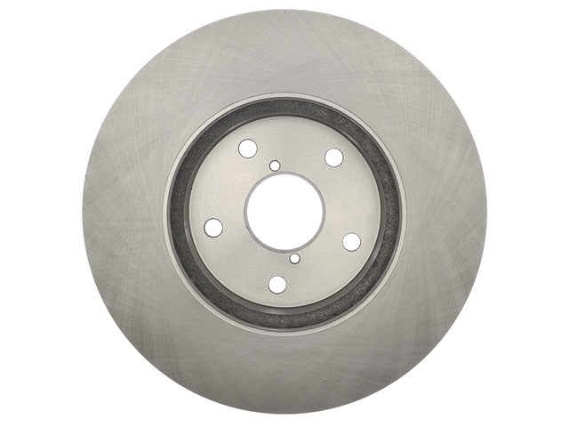 Raybestos Brakes Disc Brake Rotor P/N:981957R Fits: Subaru Legacy 19-15 - Image 2