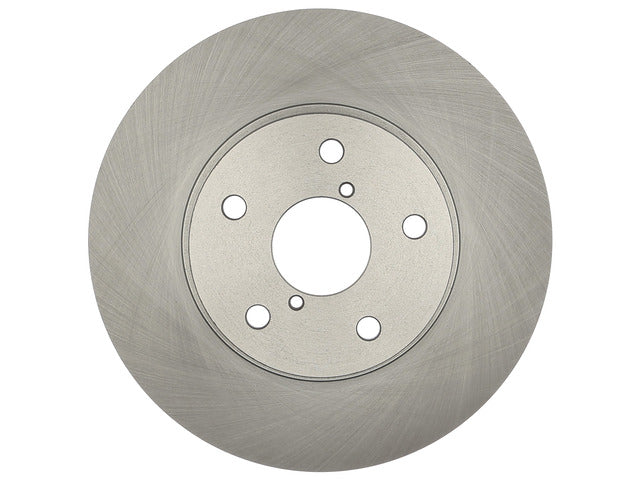 Raybestos Brakes Disc Brake Rotor P/N:981957R Fits: Subaru Legacy 19-15 - Image 3