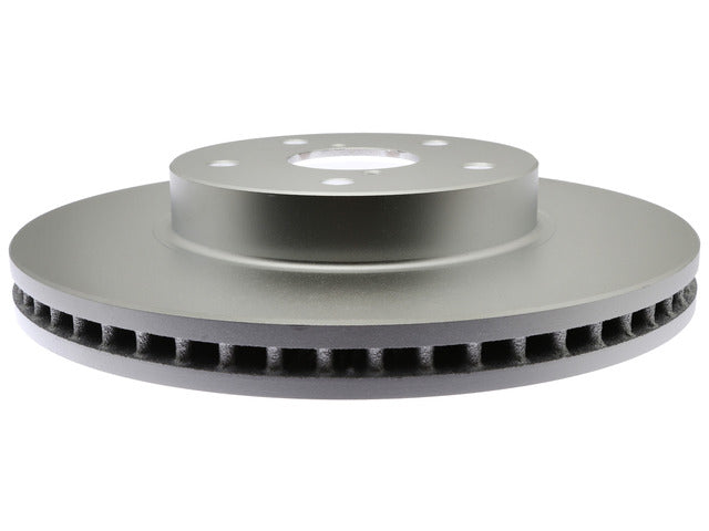 Raybestos Brakes Disc Brake Rotor P/N:981957 Fits: Subaru Legacy 19-15 - Image 1