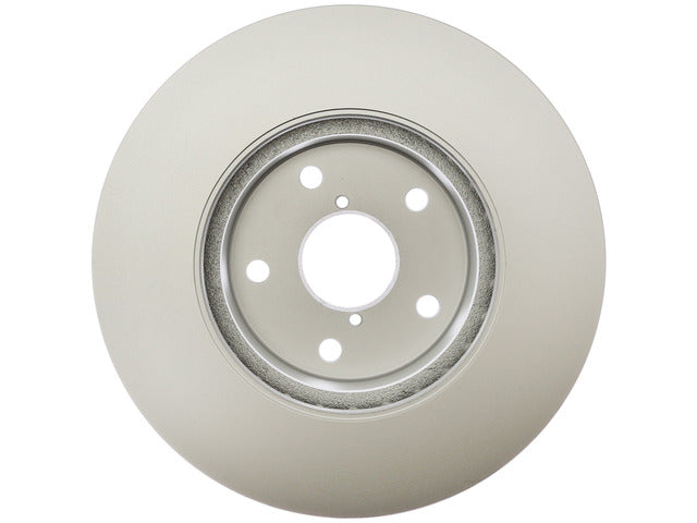 Raybestos Brakes Disc Brake Rotor P/N:981957 Fits: Subaru Legacy 19-15 - Image 2
