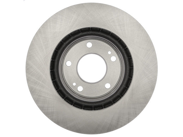 Raybestos Brakes Disc Brake Rotor P/N:981958R Fits: Hyundai Elantra, Hyundai Elantra Gt, Hyundai Kona, Hyundai Kona Electric, Hyundai Sonata, Hyundai Tucson, Hyundai Veloster, Kia Forte, Kia Forte5, Kia Niro Ev - Image 2