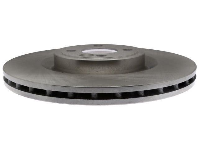 Raybestos Brakes Disc Brake Rotor P/N:981959R Fits: Mini Cooper 2013 - Image 1