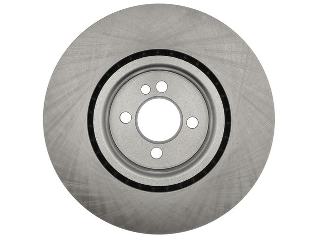 Raybestos Brakes Disc Brake Rotor P/N:981959R Fits: Mini Cooper 2013 - Image 2