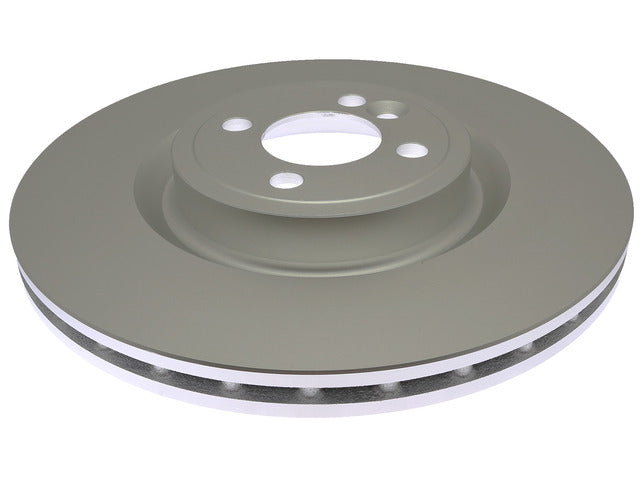 Raybestos Brakes Disc Brake Rotor P/N:981959 Fits: Mini Cooper 2013 - Image 1