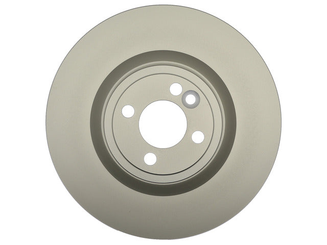 Raybestos Brakes Disc Brake Rotor P/N:981959 Fits: Mini Cooper 2013 - Image 3