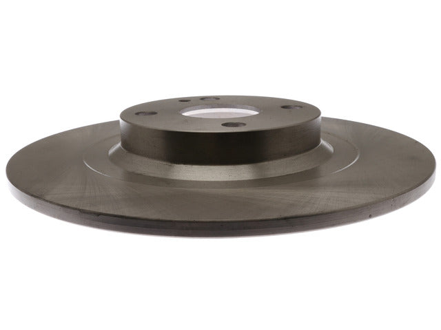 Raybestos Brakes Disc Brake Rotor P/N:981990R Fits: Fiat 124 Spider 20-17, Mazda Mx-5 20-16, Mazda Mx-5 Miata 24-16 - Image 1