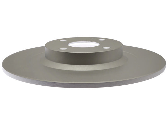 Raybestos Brakes Disc Brake Rotor P/N:981990 Fits: Fiat 124 Spider 20-17, Mazda Mx-5 20-16, Mazda Mx-5 Miata 24-16 - Image 1