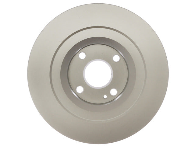 Raybestos Brakes Disc Brake Rotor P/N:981990 Fits: Fiat 124 Spider 20-17, Mazda Mx-5 20-16, Mazda Mx-5 Miata 24-16 - Image 2
