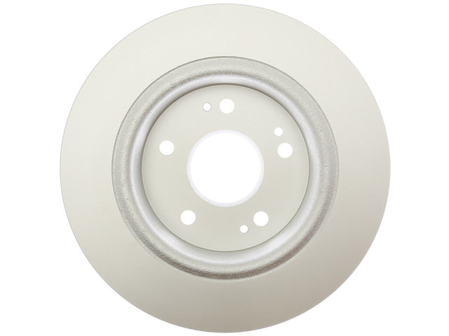 Raybestos Brakes Disc Brake Rotor P/N:982003FZN Fits: Honda Accord 24-18, Honda Hr-v 22-16 - Image 2