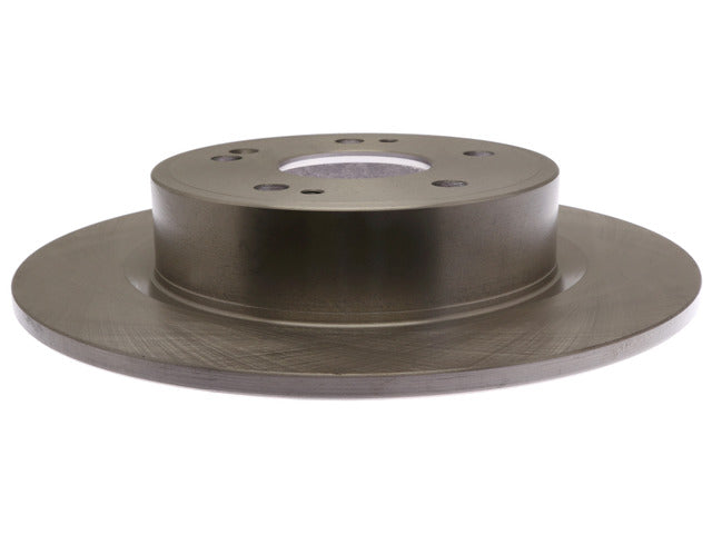 Raybestos Brakes Disc Brake Rotor P/N:982003R Fits: Honda Accord 24-18, Honda Hr-v 22-16 - Image 1