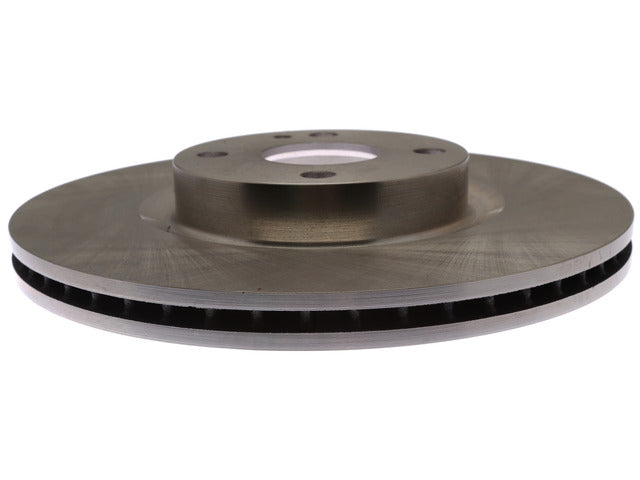 Raybestos Brakes Disc Brake Rotor P/N:982004R Fits: Fiat 124 Spider 20-17, Mazda Mx-5 20-16, Mazda Mx-5 Miata 24-16 - Image 1