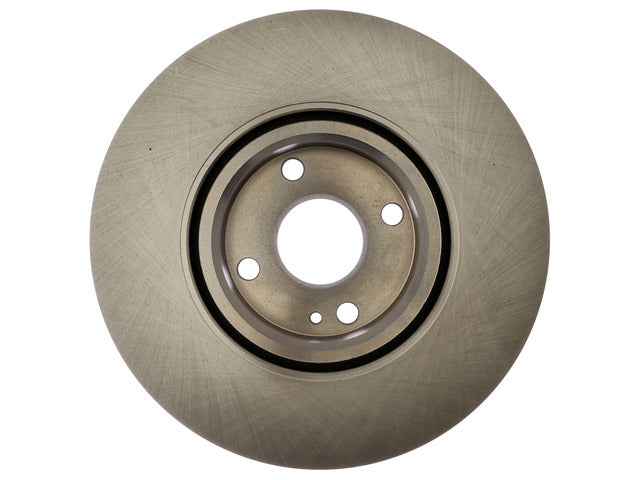 Raybestos Brakes Disc Brake Rotor P/N:982004R Fits: Fiat 124 Spider 20-17, Mazda Mx-5 20-16, Mazda Mx-5 Miata 24-16 - Image 2