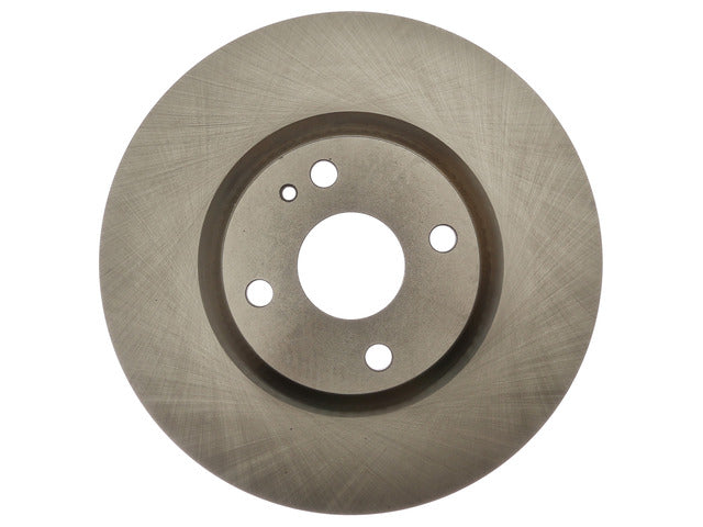 Raybestos Brakes Disc Brake Rotor P/N:982004R Fits: Fiat 124 Spider 20-17, Mazda Mx-5 20-16, Mazda Mx-5 Miata 24-16 - Image 3