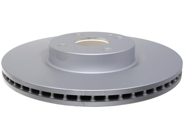 Raybestos Brakes Disc Brake Rotor P/N:982004 Fits: Fiat 124 Spider 20-17, Mazda Mx-5 20-16, Mazda Mx-5 Miata 24-16 - Image 1