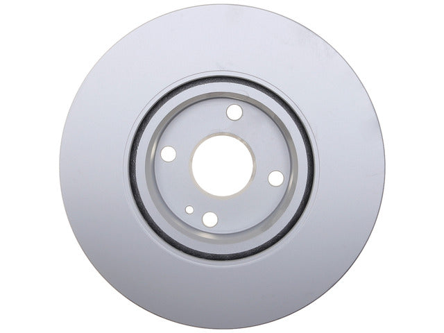 Raybestos Brakes Disc Brake Rotor P/N:982004 Fits: Fiat 124 Spider 20-17, Mazda Mx-5 20-16, Mazda Mx-5 Miata 24-16 - Image 2
