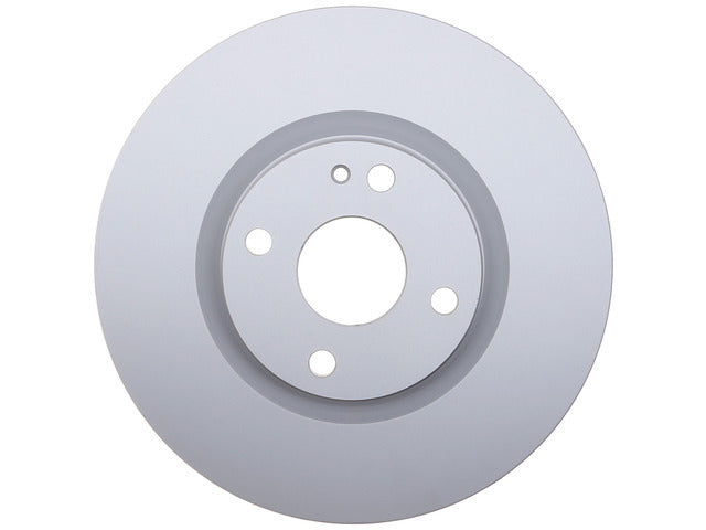 Raybestos Brakes Disc Brake Rotor P/N:982004 Fits: Fiat 124 Spider 20-17, Mazda Mx-5 20-16, Mazda Mx-5 Miata 24-16 - Image 3